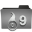 Roxio 9 Icon 32x32 png